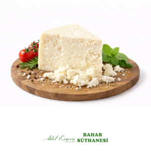 İzmir Tulum Peyniri