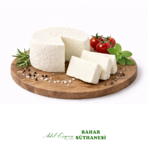 Keçi Peyniri