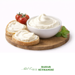 Krem Peynir